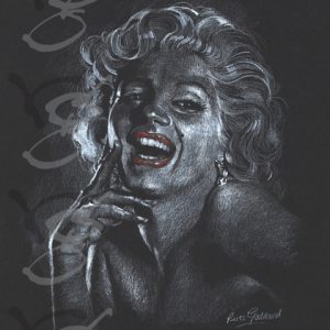 marilyn