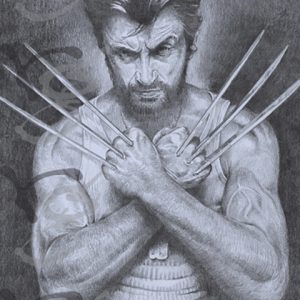 wolverine